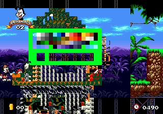 Animaniacs Genesis USA debug 2.png