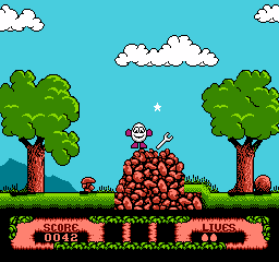 The Fantastic Adventures of Dizzy: impossível de zerar