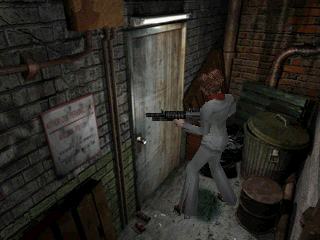 Biohazard 3 - Last Escape (Japan)-costume4.png