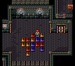 Estpolis Denki II 12 Alunze Castle B3 NE puzzle.png