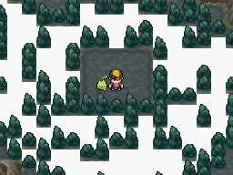 Pokemon Heartgold And Soulsilver Unused Maps The Cutting Room Floor