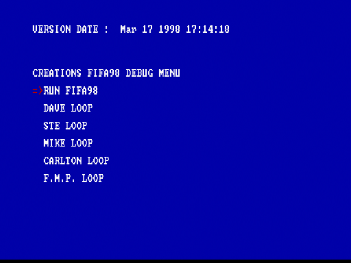 WorldCup98N64-debugmenu2.png