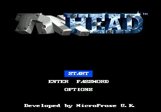 Tinhead Genesis final title screen.png