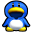 NSMBW-items menu 2D Penguin Suit.png