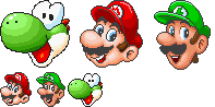 Yoshi's Island Heads moving-chr.png