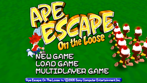 Ape Escape On The Loose-title.png