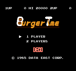 BurgerTime FDS Title.png