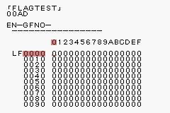 Gekitou! Car Battler Go!! J GBA Flag Test.png