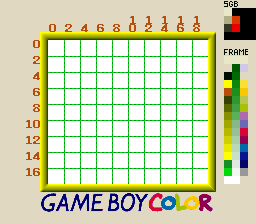 pokemon trading card game gameboy color emu