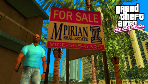 Gta Vice City Stories pedestrian render bug · Issue #14514