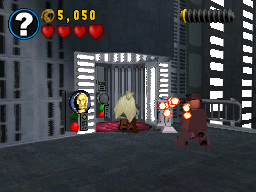 Lego star wars the online complete saga android removed