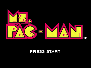 Ms. Pac-Man: Quest for the Golden Maze, Pac-Man Wiki