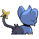 PokeDP BattleSprite Jul18 Back M403.png