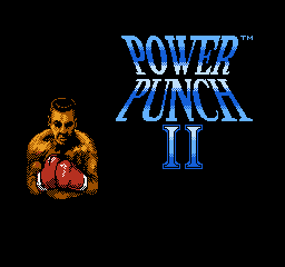 Power Punch II NES TitleScreen.png