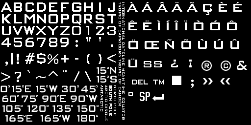 TFA2004 Font BANKGOTHIC.png