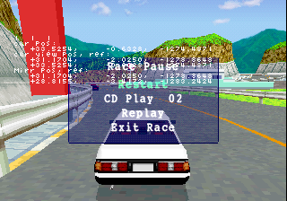 Touge Max Saisoku Drift Master Debug Disp CarPos.png