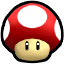 NSMBW-items menu 2D Super Mushroom.png