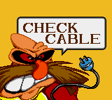 dr robotnik's mean bean machine master system