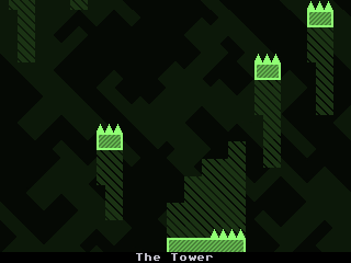 VVVVVV nov2009proto tower2.png