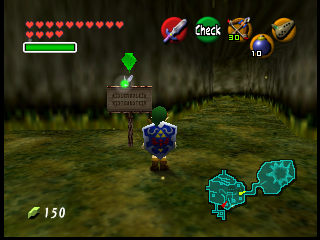 OoT-Kokiri Forest Aug98 9 Comp2.png