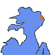 PokeDP Development BattleSprite Jun27 Back Water M493.png