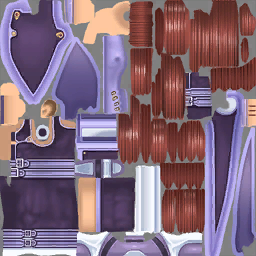 Tales of Symphonia GCN-U Kratos Normal Texture.png