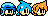 MightyGunvolt 1UP Unused.png