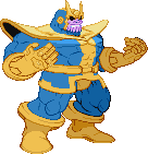 Palettes aren't something one considers when balancing the universe.