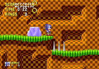 Proto:Sonic the Hedgehog 3 - The Cutting Room Floor