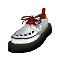 Splatoon White Kicks.png