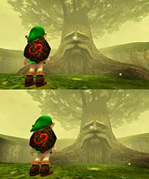 Ocarina Of Time 3D Vs Majora's Mask 3D – Which Is The Better Remake?