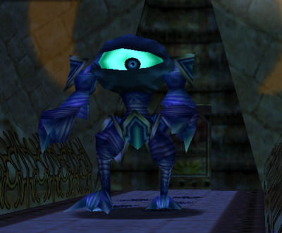 Treasure Chest Shop Manager (Ocarina of Time) - Zelda Dungeon Wiki, a The  Legend of Zelda wiki