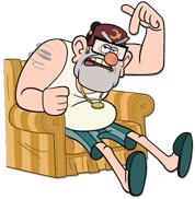 GravityFalls PostcardCreator Character0005.png