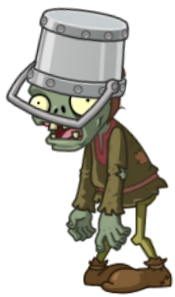 PVZ2 Early Buckethead Peasant.png