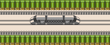 Pokémon GS SW99 Magnet Train Tracks.png