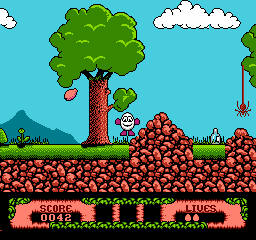 The Fantastic Adventures of Dizzy: impossível de zerar