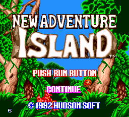 New Adventure Island Level Select.png