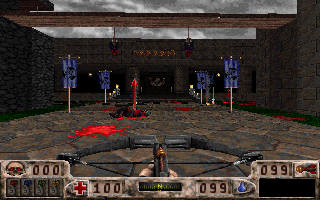 Shadow Warrior 95 - Complete [Shadow Warrior (1997)] [Mods]