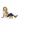 PokeBW Development Trainer Elesa r35030.png