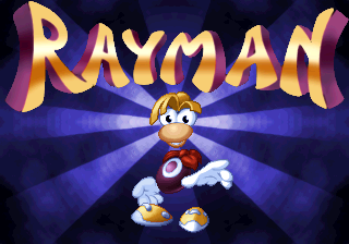 Rayman (Atari Jaguar) - RayWiki, the Rayman wiki