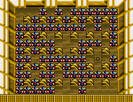 Super Bomberman 4 – Obsolete Gamer