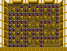 Super Bomberman 4 // random.access