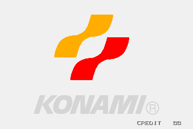 konami logo png