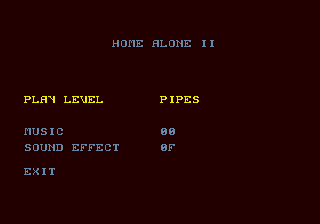 Home Alone 2 Lost in New York Level Select Sound Test.png