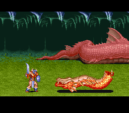 King of dragons super famicom 3.png