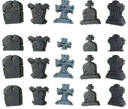 PVZ Proto Tombstones.png