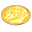 Pikmin2Gold medalEarliestIcon.png