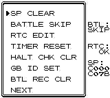 Proto:Pokémon Crystal/English Localization Prototypes - The