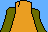 Sesame Street Countdown (NES)-Desert lv6 Rock.png