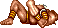 Ssf2 md dhalsim trip liedown.png